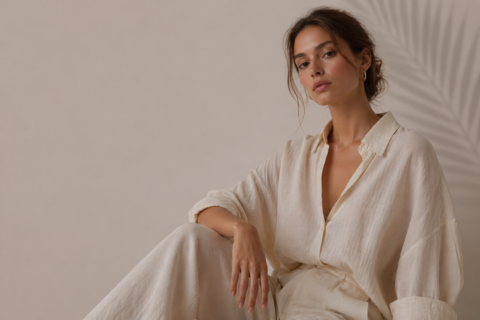 Leichte Looks für den Sommer