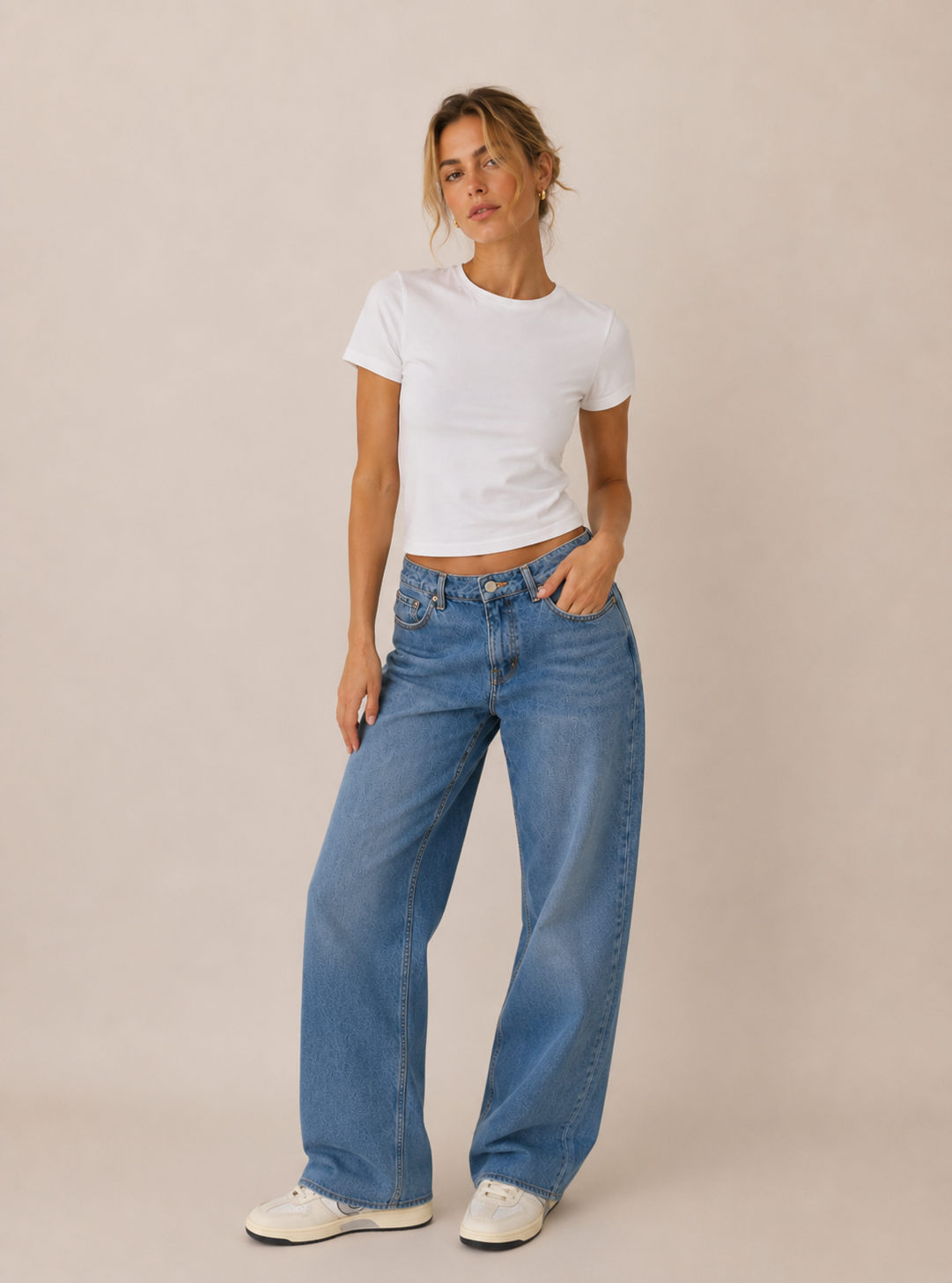 Léa – Shirt