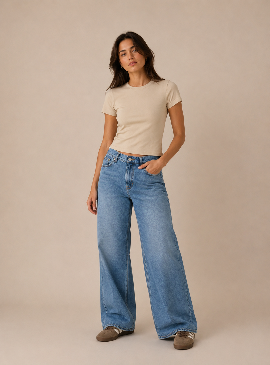 Léa – Shirt
