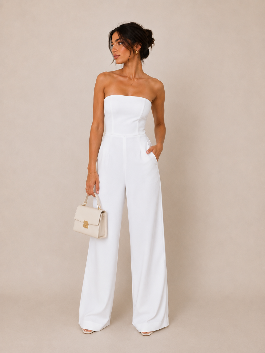 Éloise – Jumpsuit