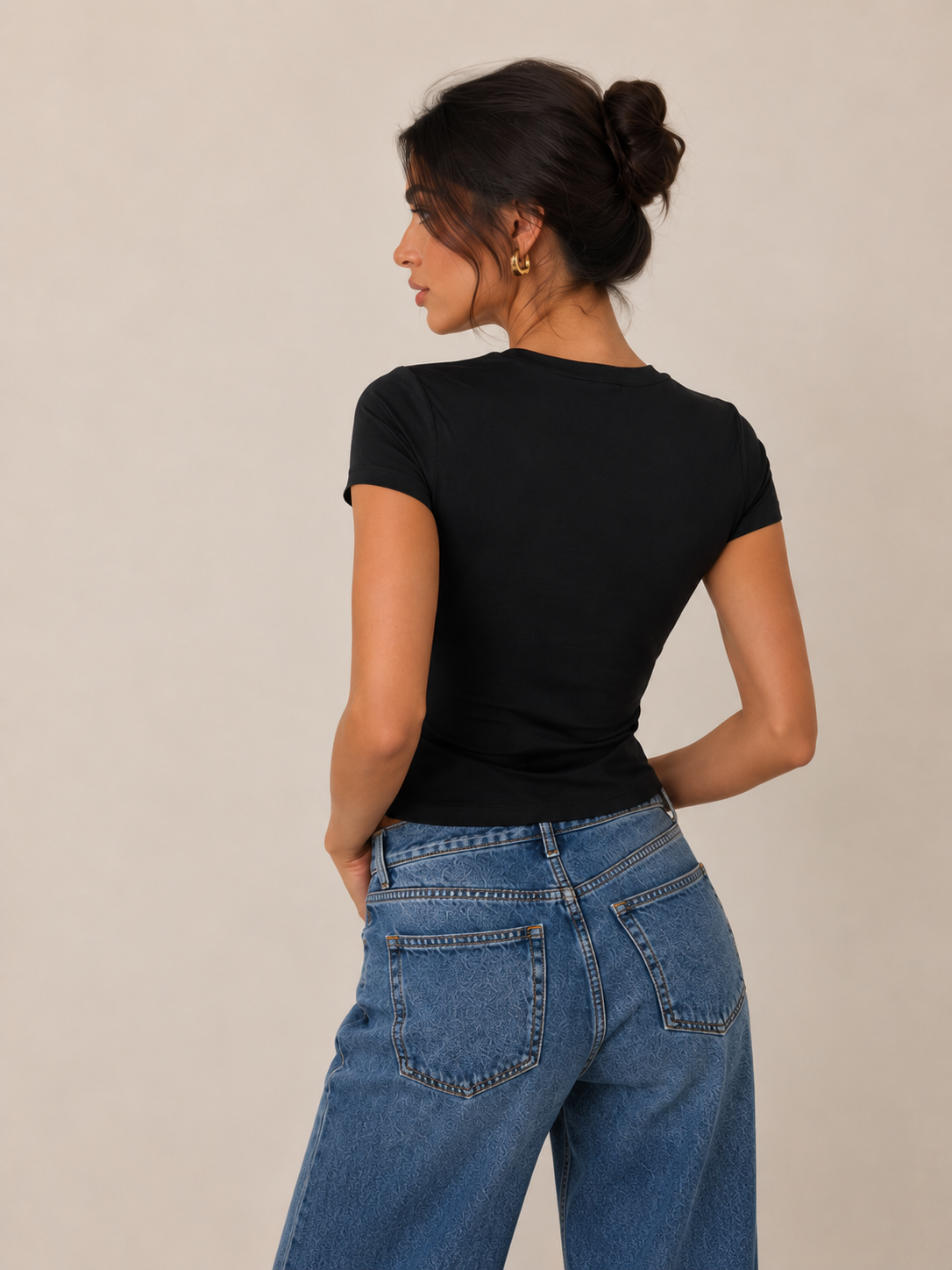 Léa – Shirt